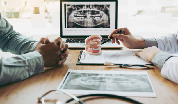 Best Orthodontic Emergency Dentist in Methuen Town, MA