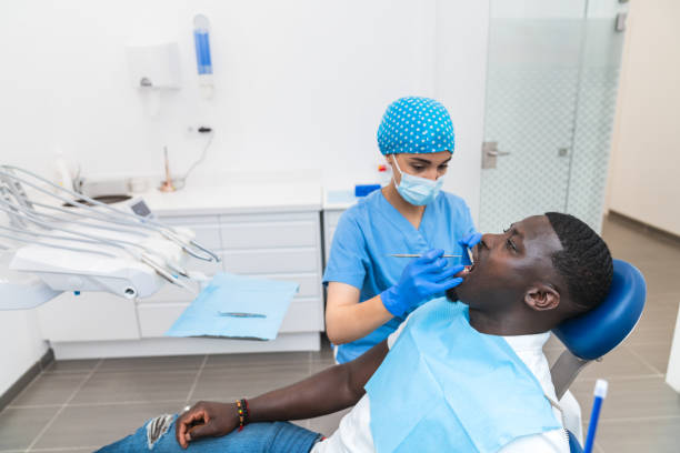 Best Emergency Dental Services for Seniors in Methuen Town, MA