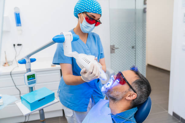 Best Emergency Cosmetic Dentistry in Methuen Town, MA
